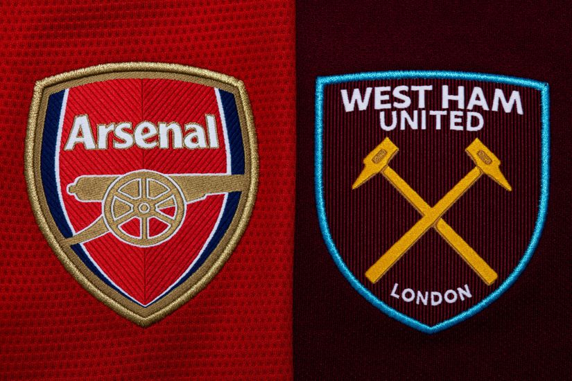 football_Post_London Derby: Arsenals Hope Against West Ham_image