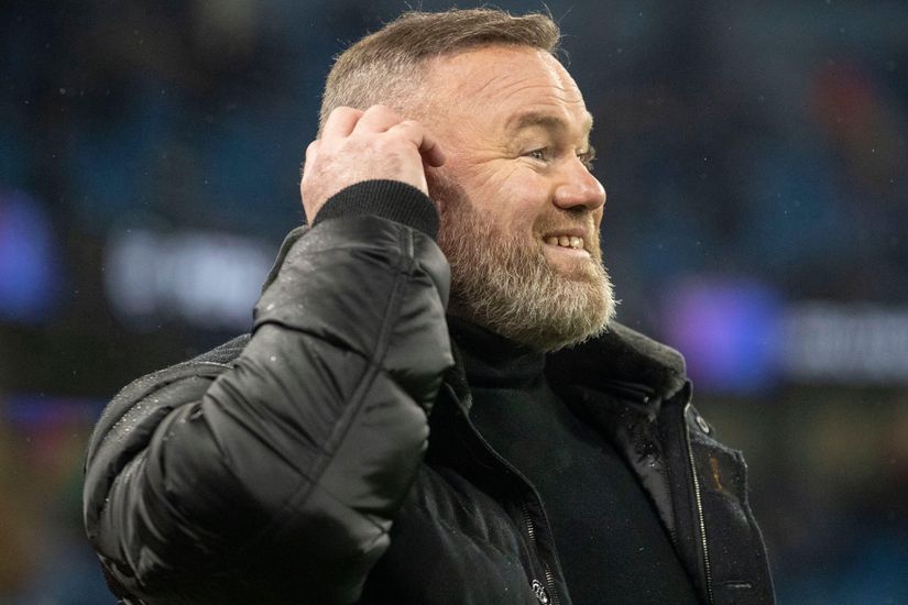 football_Post_Rooney Calls for Man Utd to Focus on Youth Rebuild Instead of Title Aspirations_image