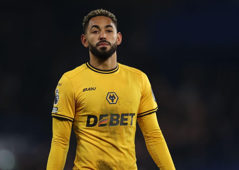 football_Post_Matheus Cunha Open to Manchester United Move Amid Summer Transfer Interest_image