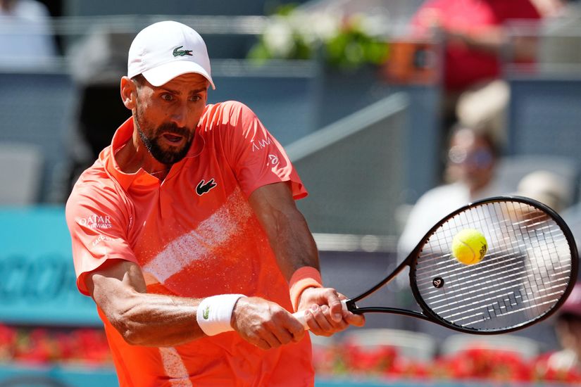 tennis_Post_Djokovic Parts Ways with Coach Murray_image