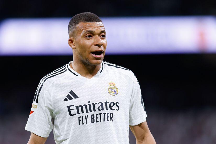 football_Post_Real Madrids Win Over Mallorca Delays Barcelonas Title Celebrations_image