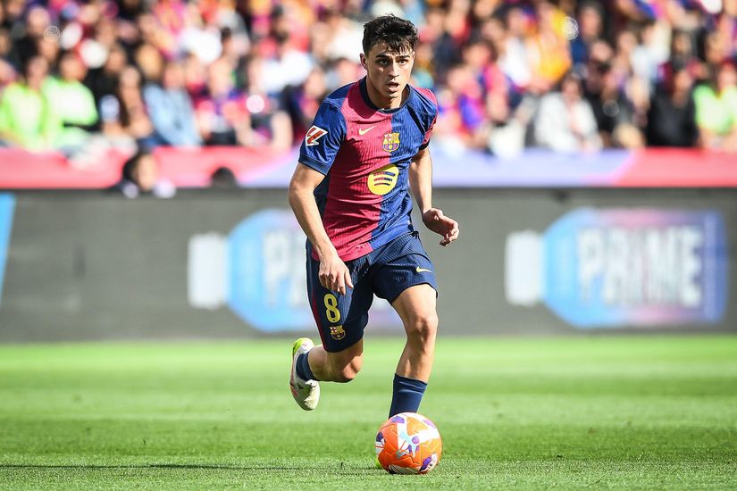 football_Post_Barcelona Poised to Celebrate La Liga Title Tonight_image