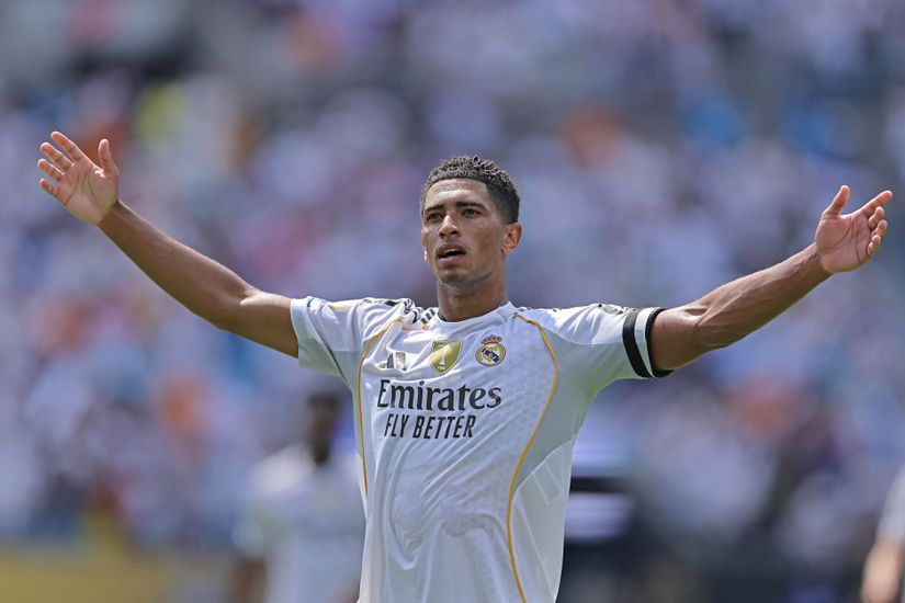 football_Post_Real Madrid Claim First Win Under Xabi Alonso, Wydad and Al Ain Eliminated_image