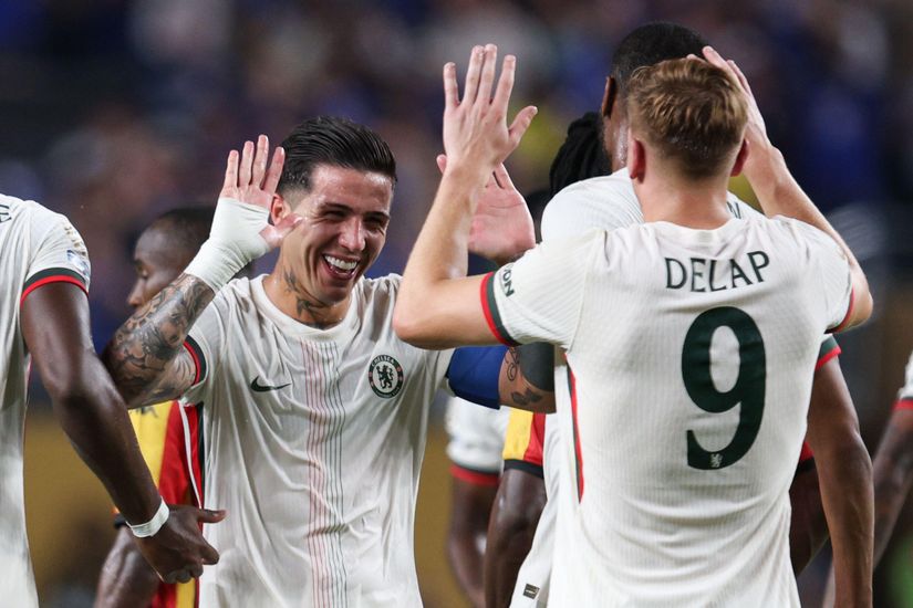 football_Post_Chelsea Eliminates Esperance from Club World Cup_image