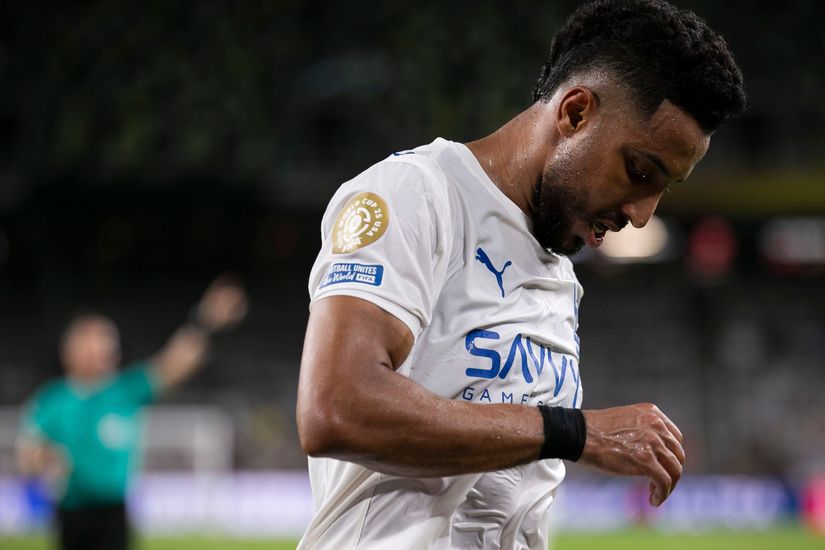 football_Post_Al Hilal Advances to Club World Cup Quarterfinals to Face Manchester City_image