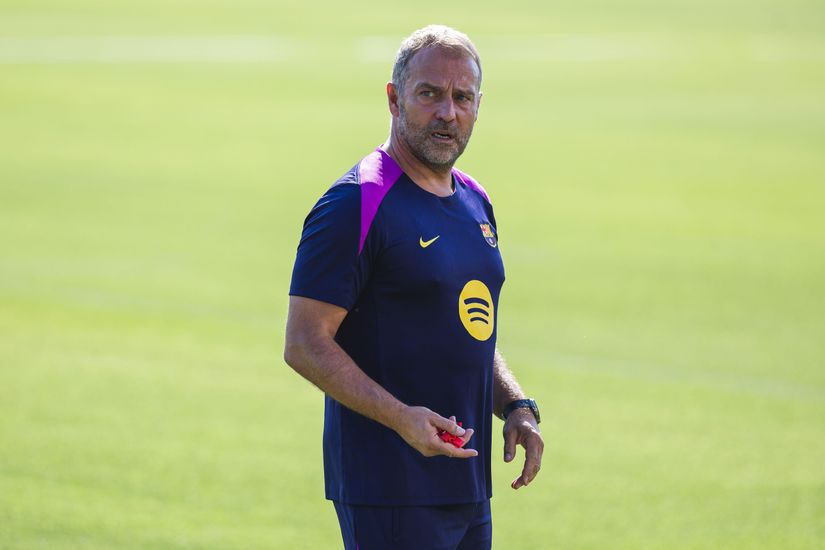 Barcelone présente ses nouveaux talents et s’impose face au Vissel Kobe en amical