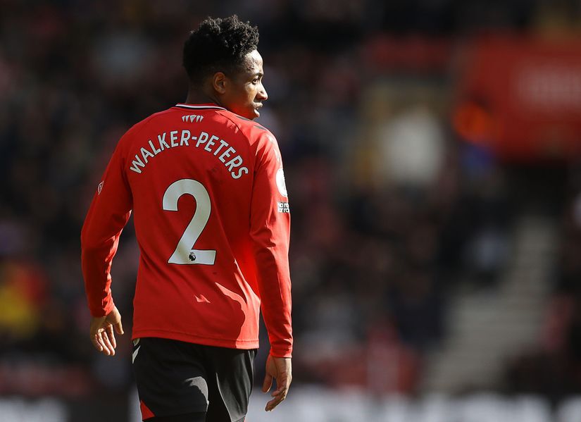 football_Post_Kyle Walker-Peters Agrees West Ham Deal After Southampton Exit_image