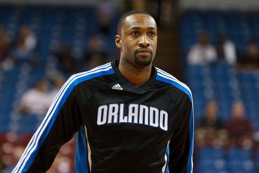Gilbert Arenas poursuivi pour avoir dirigé un cercle de poker illégal à Los Angeles