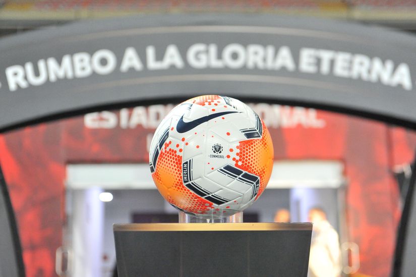 football_Post_Uruguay, Colombia, and Paraguay Qualify for the World Cup_image