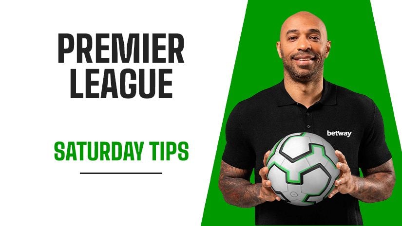 Conseils de pari combiné du Championnat d’Angleterre de football : un combiné quadruple à 25/1 pour les rencontres clés de samedi