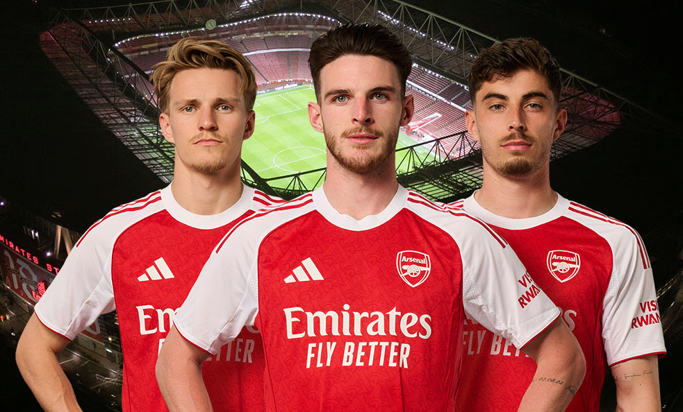  Exclusive coverage of the new Premier League Season 